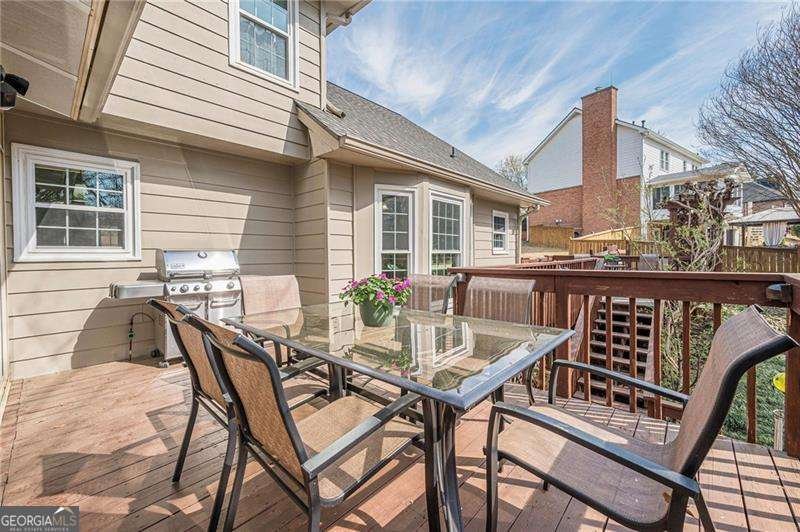 220 Saddle Lake Drive Roswell - Photo 55