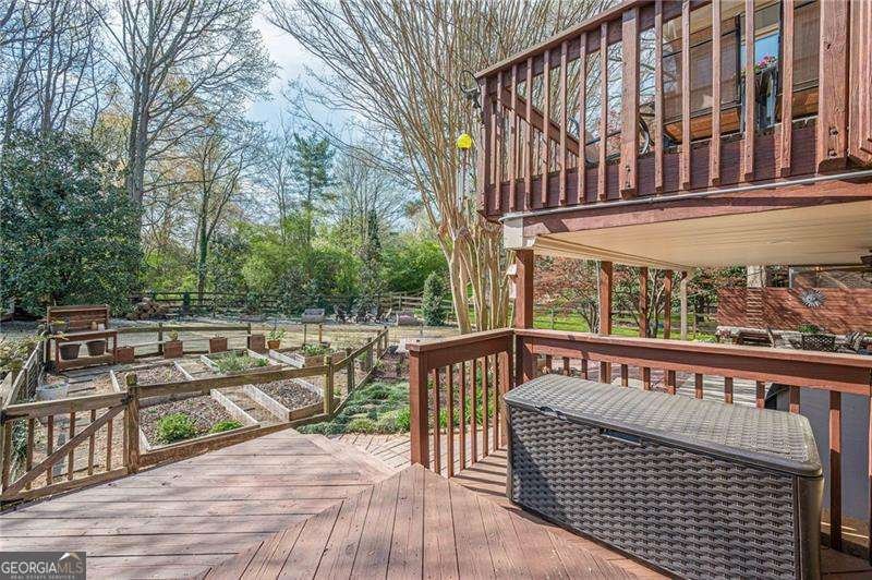 220 Saddle Lake Drive Roswell - Photo 56