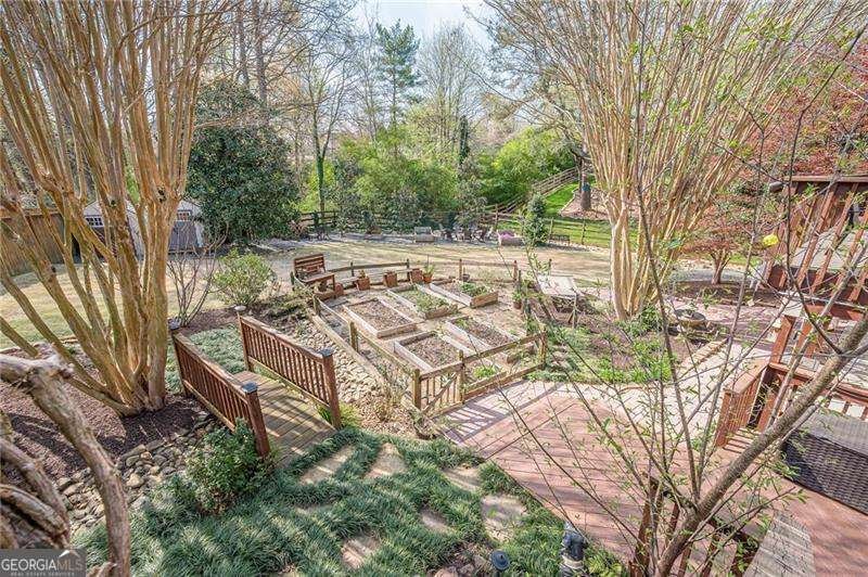 220 Saddle Lake Drive Roswell - Photo 57