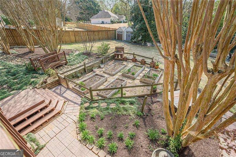 220 Saddle Lake Drive Roswell - Photo 58