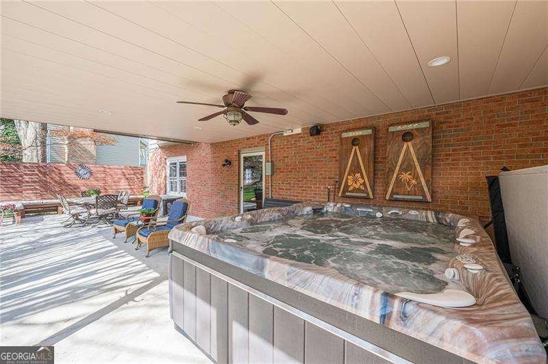 220 Saddle Lake Drive Roswell - Photo 59