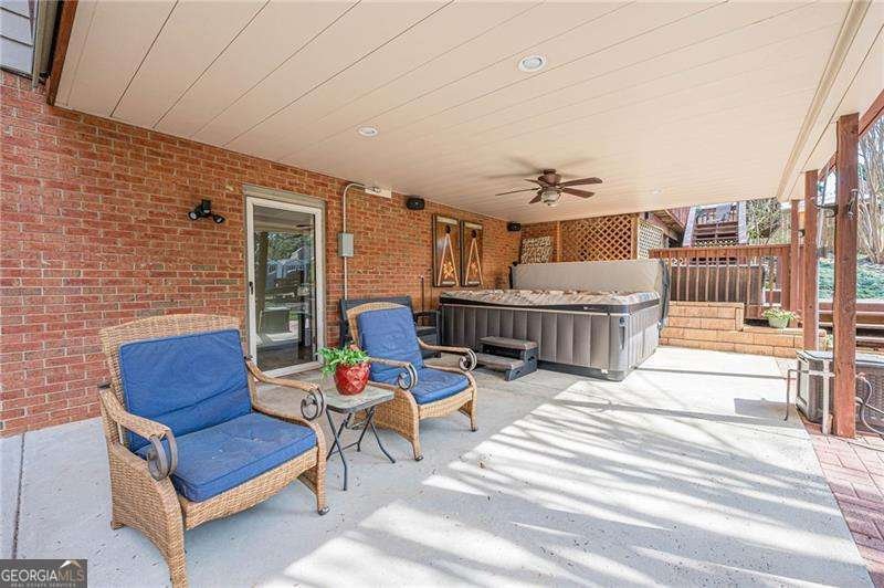 220 Saddle Lake Drive Roswell - Photo 61