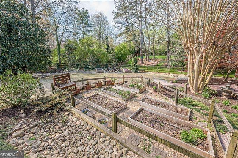 220 Saddle Lake Drive Roswell - Photo 70