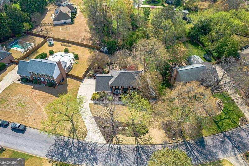 220 Saddle Lake Drive Roswell - Photo 72