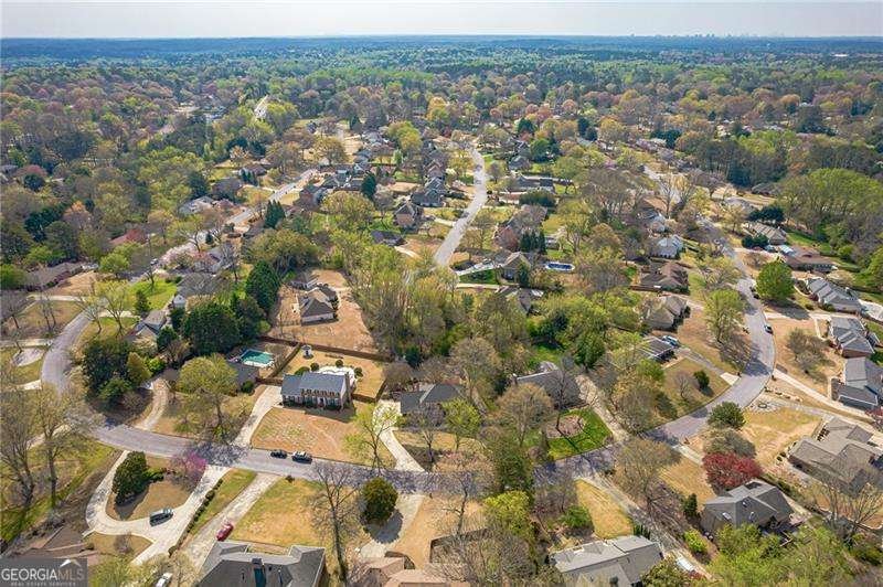 220 Saddle Lake Drive Roswell - Photo 73