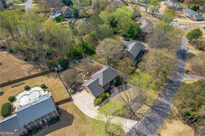 220 Saddle Lake Drive Roswell - Photo 76