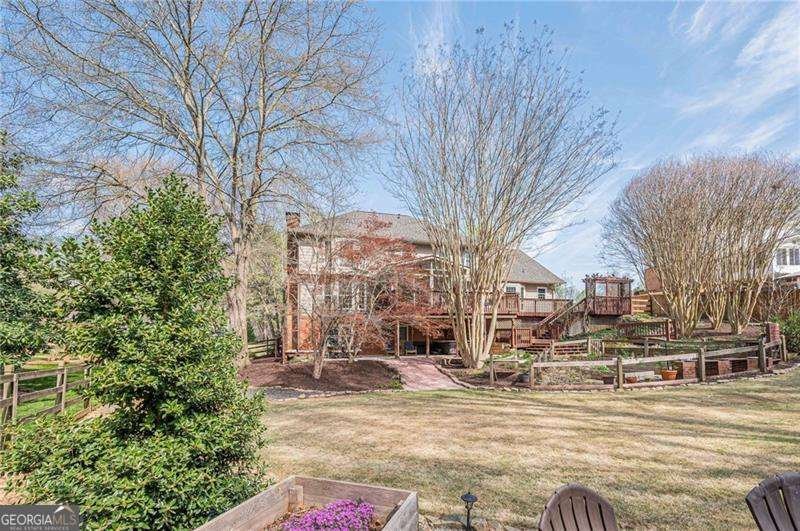 220 Saddle Lake Drive Roswell - Photo 77