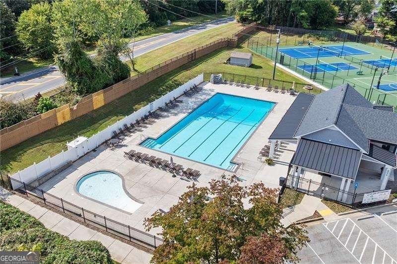 220 Saddle Lake Drive Roswell - Photo 79