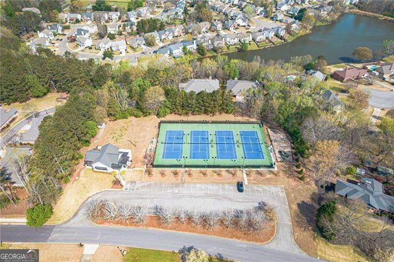 220 Saddle Lake Drive Roswell - Photo 80