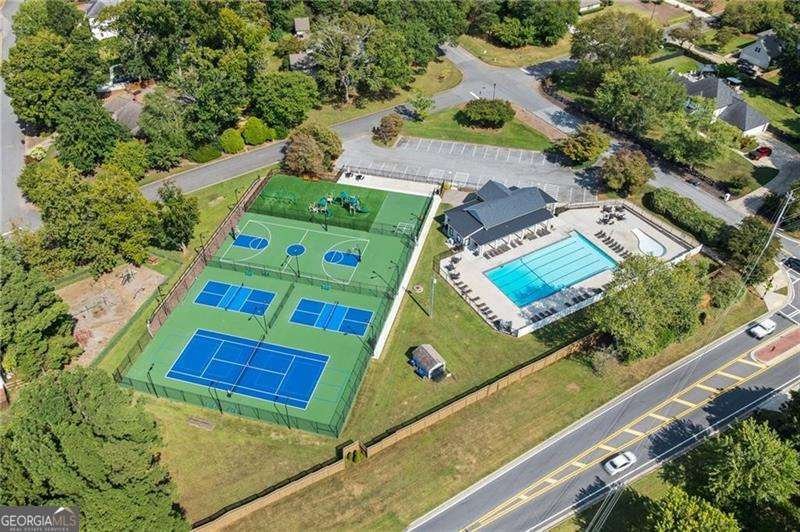 220 Saddle Lake Drive Roswell - Photo 82