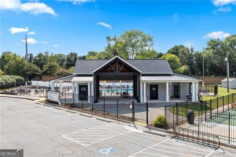 220 Saddle Lake Drive Roswell - Photo 83