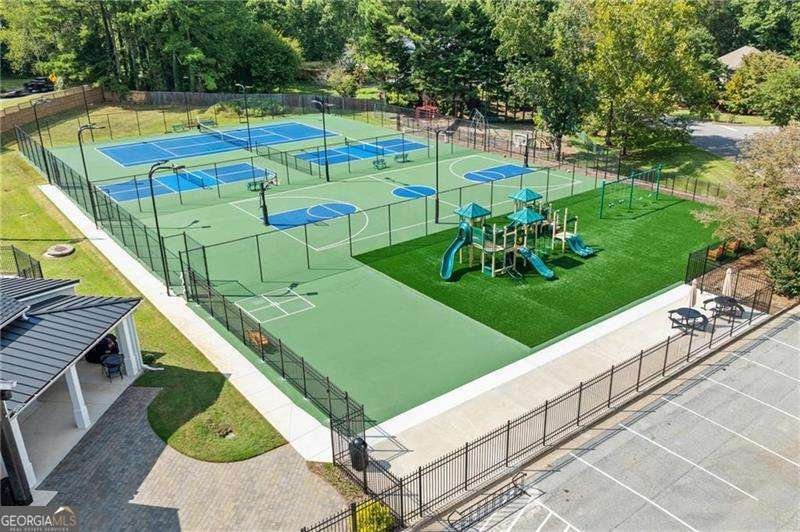 220 Saddle Lake Drive Roswell - Photo 84