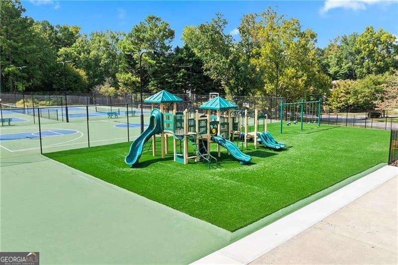 220 Saddle Lake Drive Roswell - Photo 85