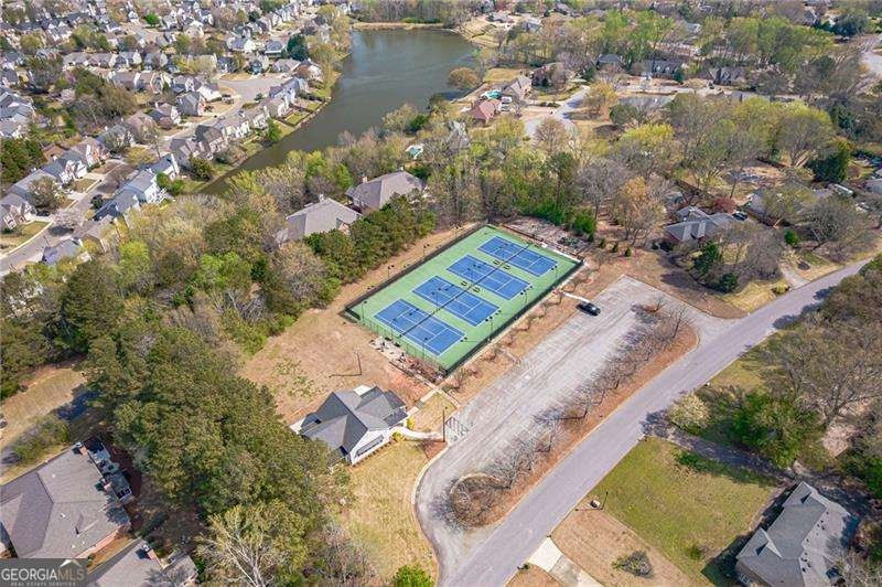 220 Saddle Lake Drive Roswell - Photo 87