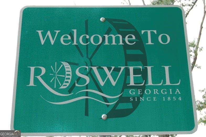 220 Saddle Lake Drive Roswell - Photo 89