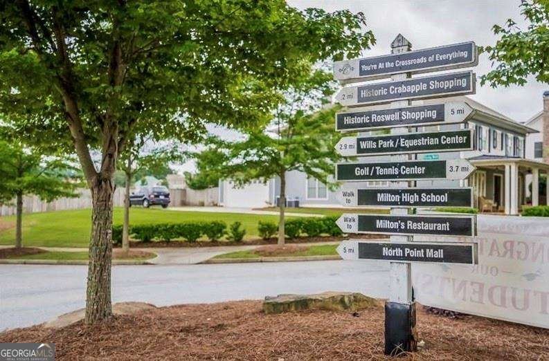 220 Saddle Lake Drive Roswell - Photo 90