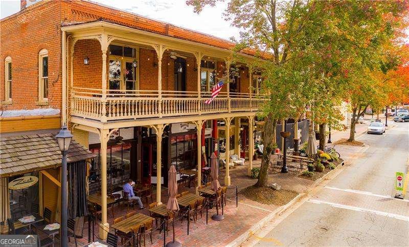 220 Saddle Lake Drive Roswell - Photo 91