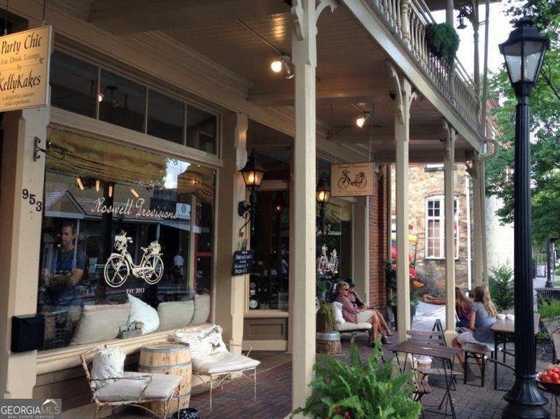 220 Saddle Lake Drive Roswell - Photo 92