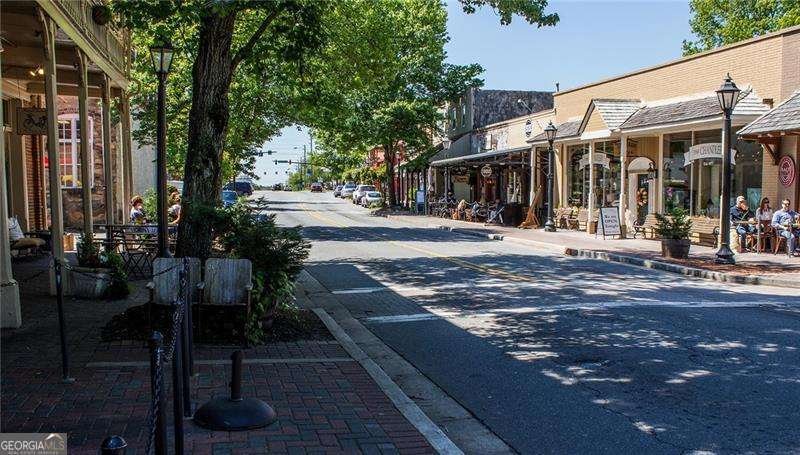 220 Saddle Lake Drive Roswell - Photo 93