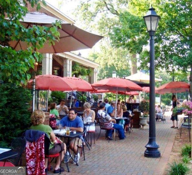 220 Saddle Lake Drive Roswell - Photo 94