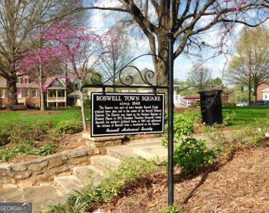 220 Saddle Lake Drive Roswell - Photo 95