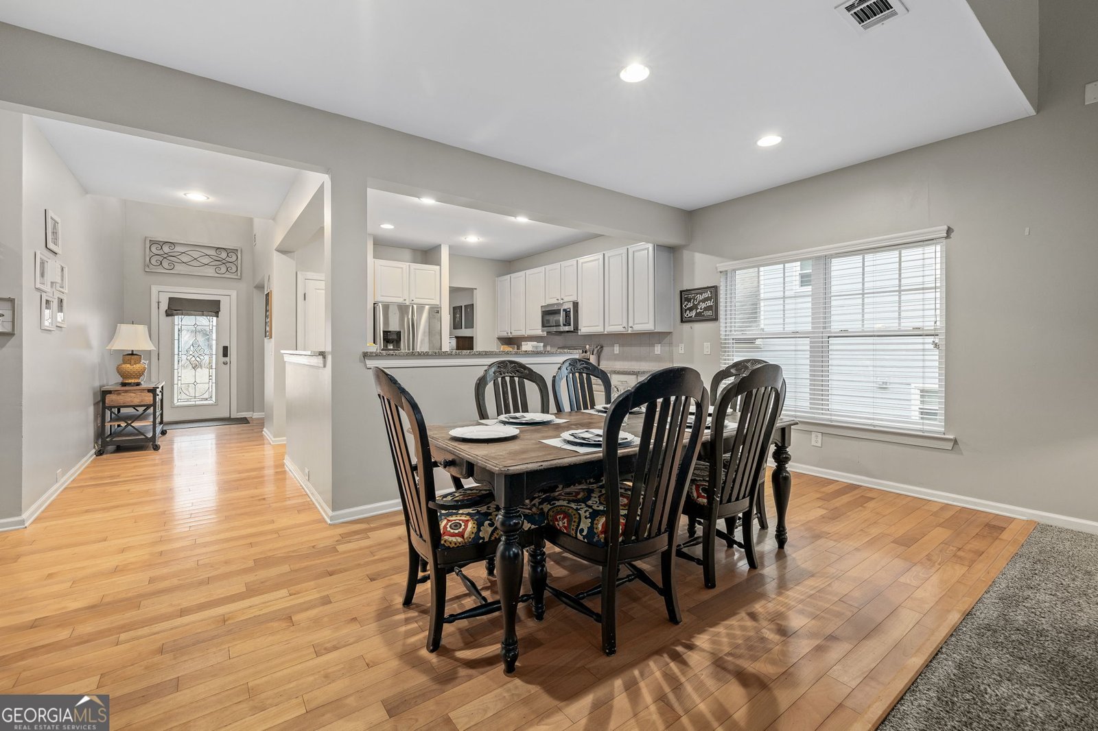 7840 Keepsake Lane Flowery Branch - Photo 13