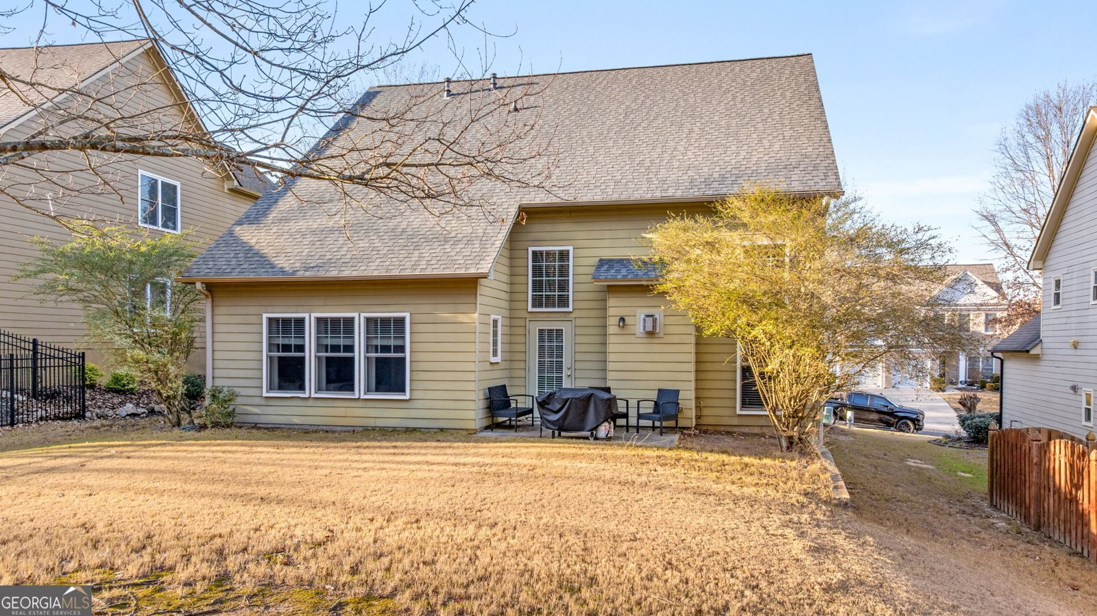 7840 Keepsake Lane Flowery Branch - Photo 31