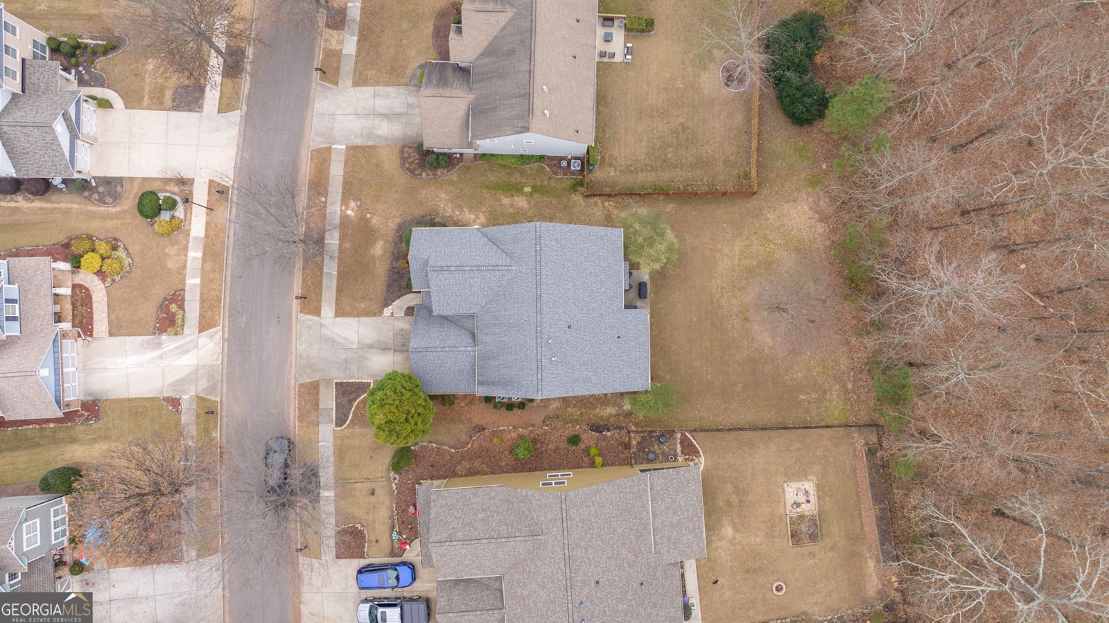 7840 Keepsake Lane Flowery Branch - Photo 33