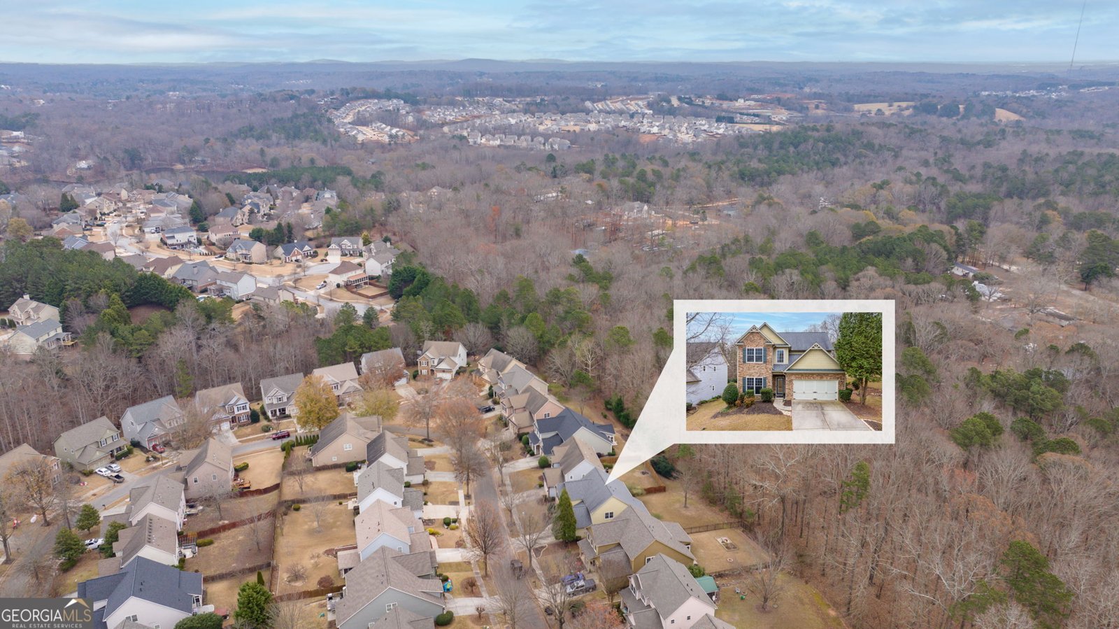 7840 Keepsake Lane Flowery Branch - Photo 38