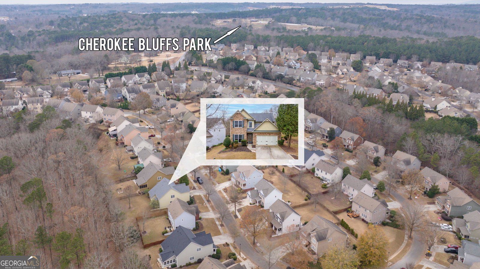 7840 Keepsake Lane Flowery Branch - Photo 44