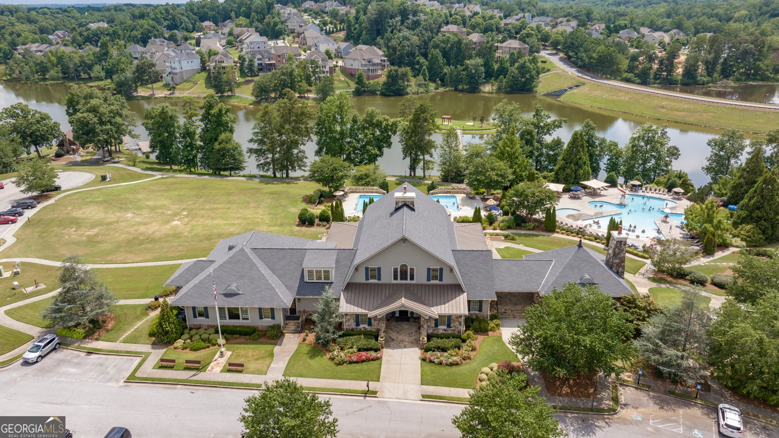 7840 Keepsake Lane Flowery Branch - Photo 46