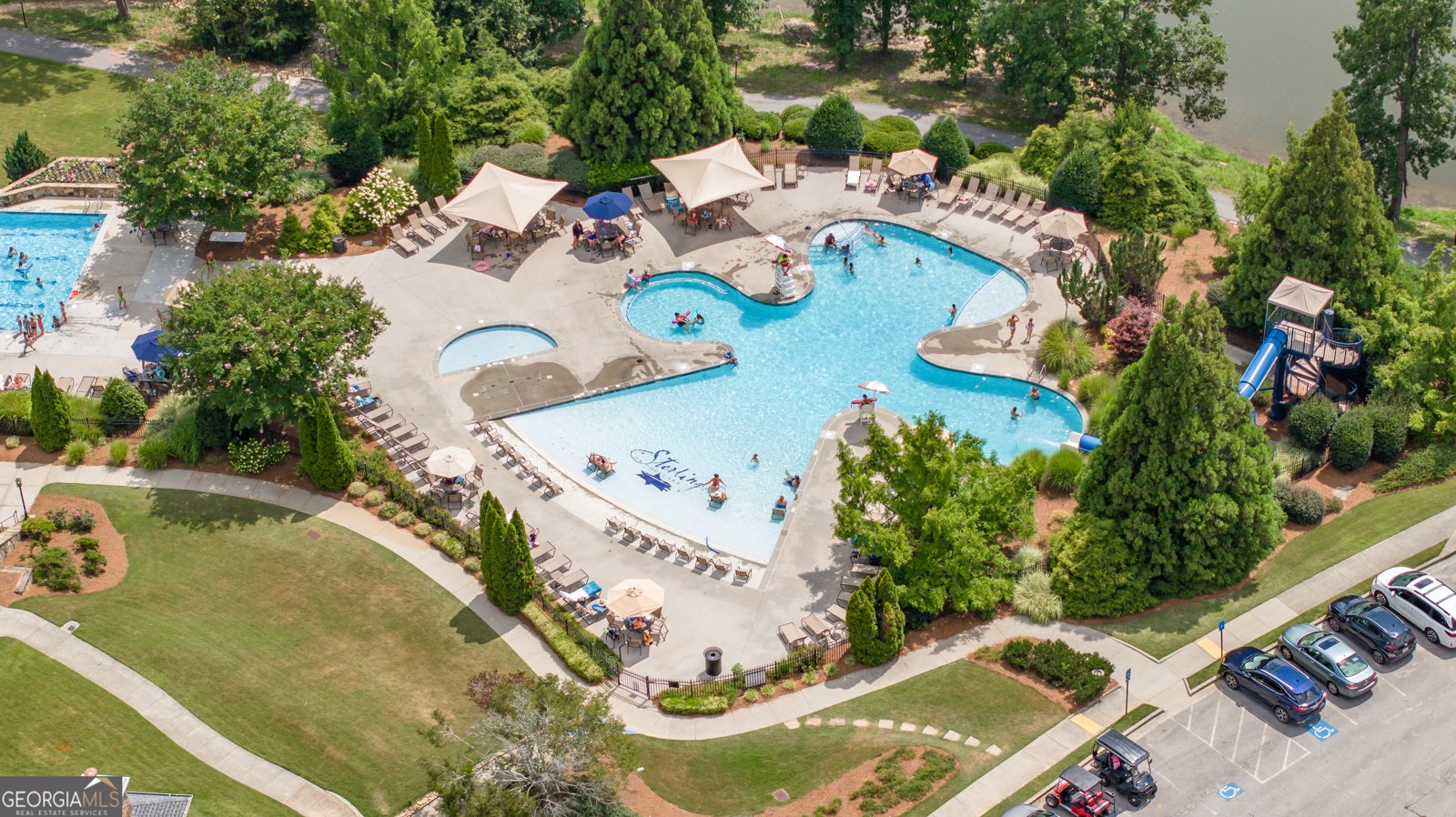 7840 Keepsake Lane Flowery Branch - Photo 48