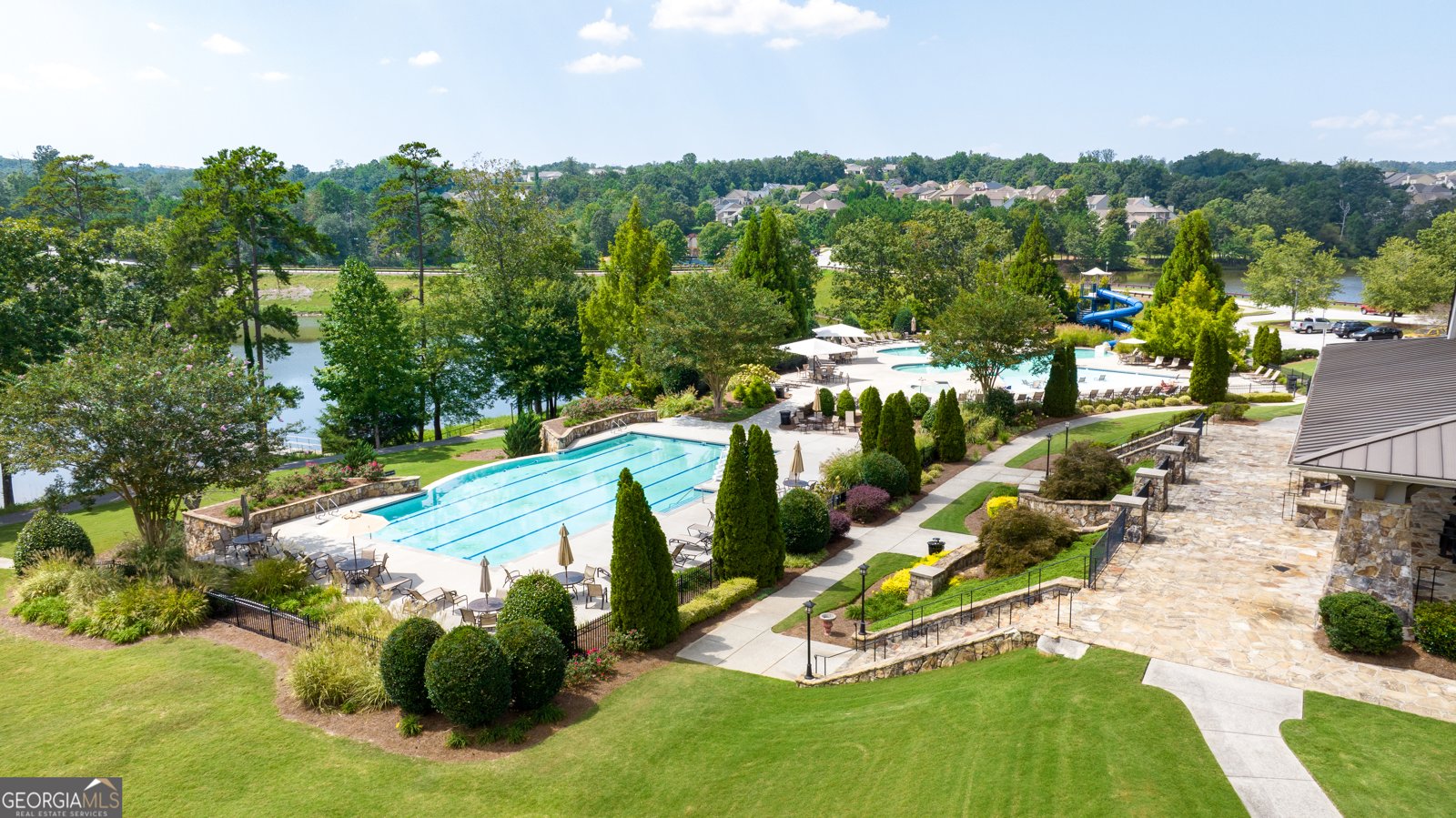 7840 Keepsake Lane Flowery Branch - Photo 51