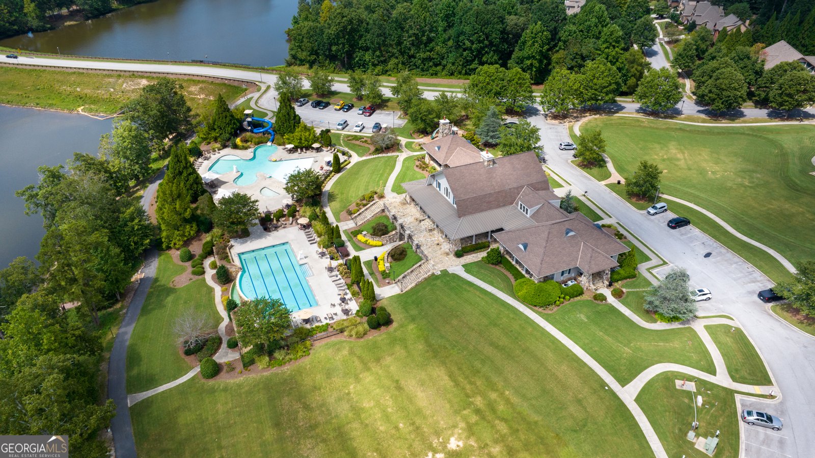 7840 Keepsake Lane Flowery Branch - Photo 52