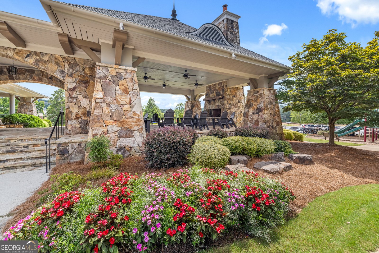 7840 Keepsake Lane Flowery Branch - Photo 53