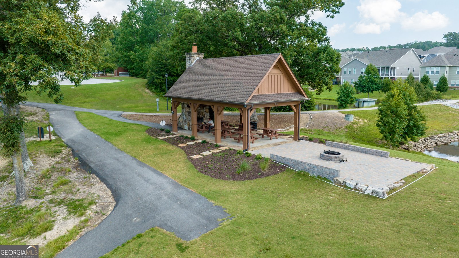 7840 Keepsake Lane Flowery Branch - Photo 57