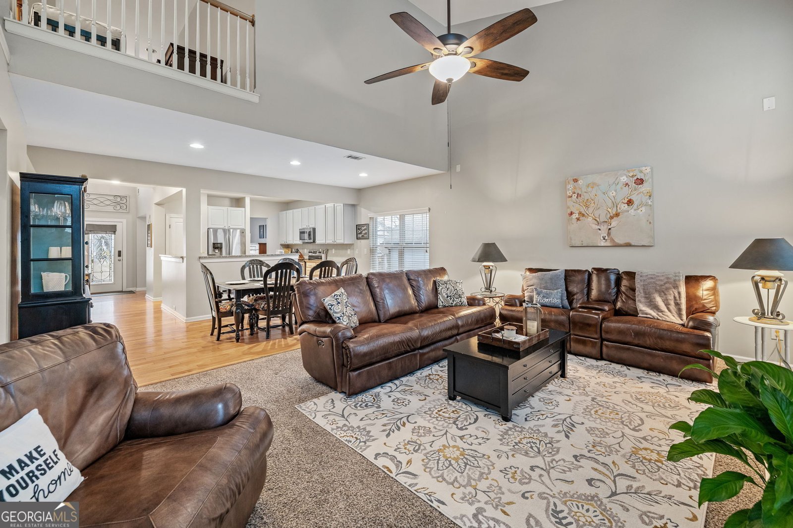 7840 Keepsake Lane Flowery Branch - Photo 8