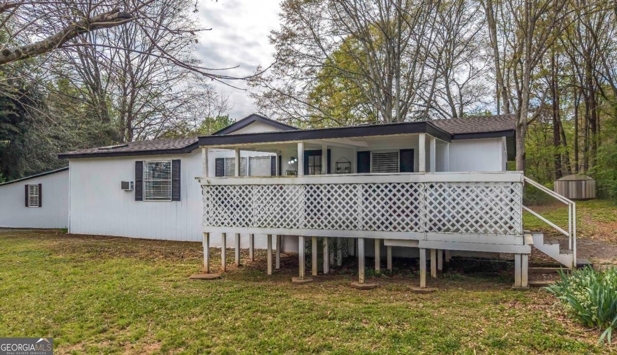 23 Wildflower Cove Carrollton - Photo 1