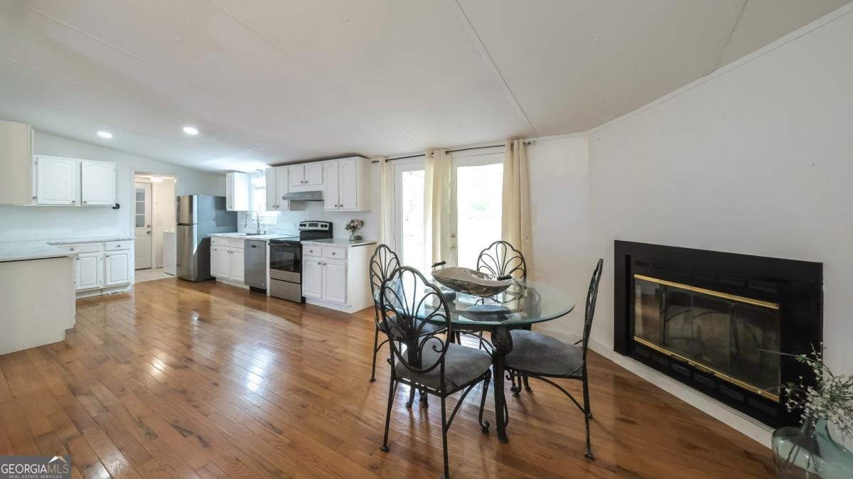 23 Wildflower Cove Carrollton - Photo 6