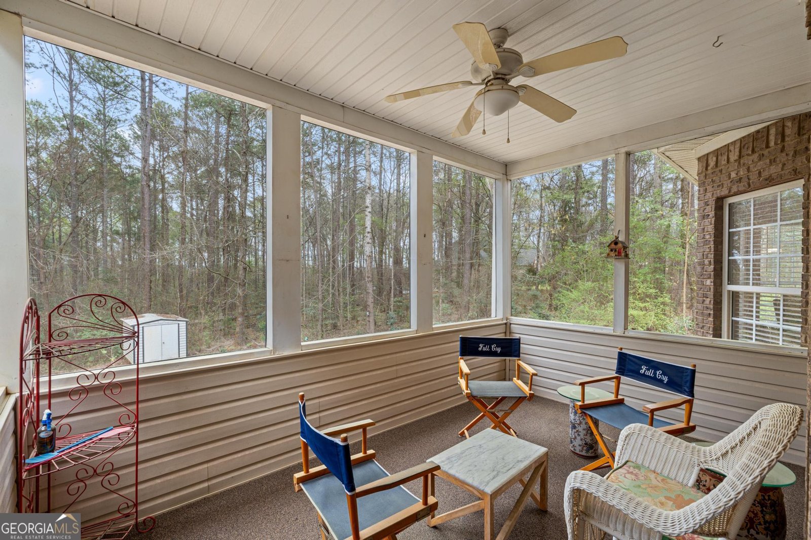 235 Lummus Road Covington - Photo 1