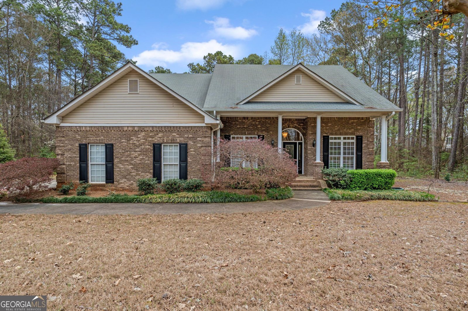 235 Lummus Road Covington - Photo 10