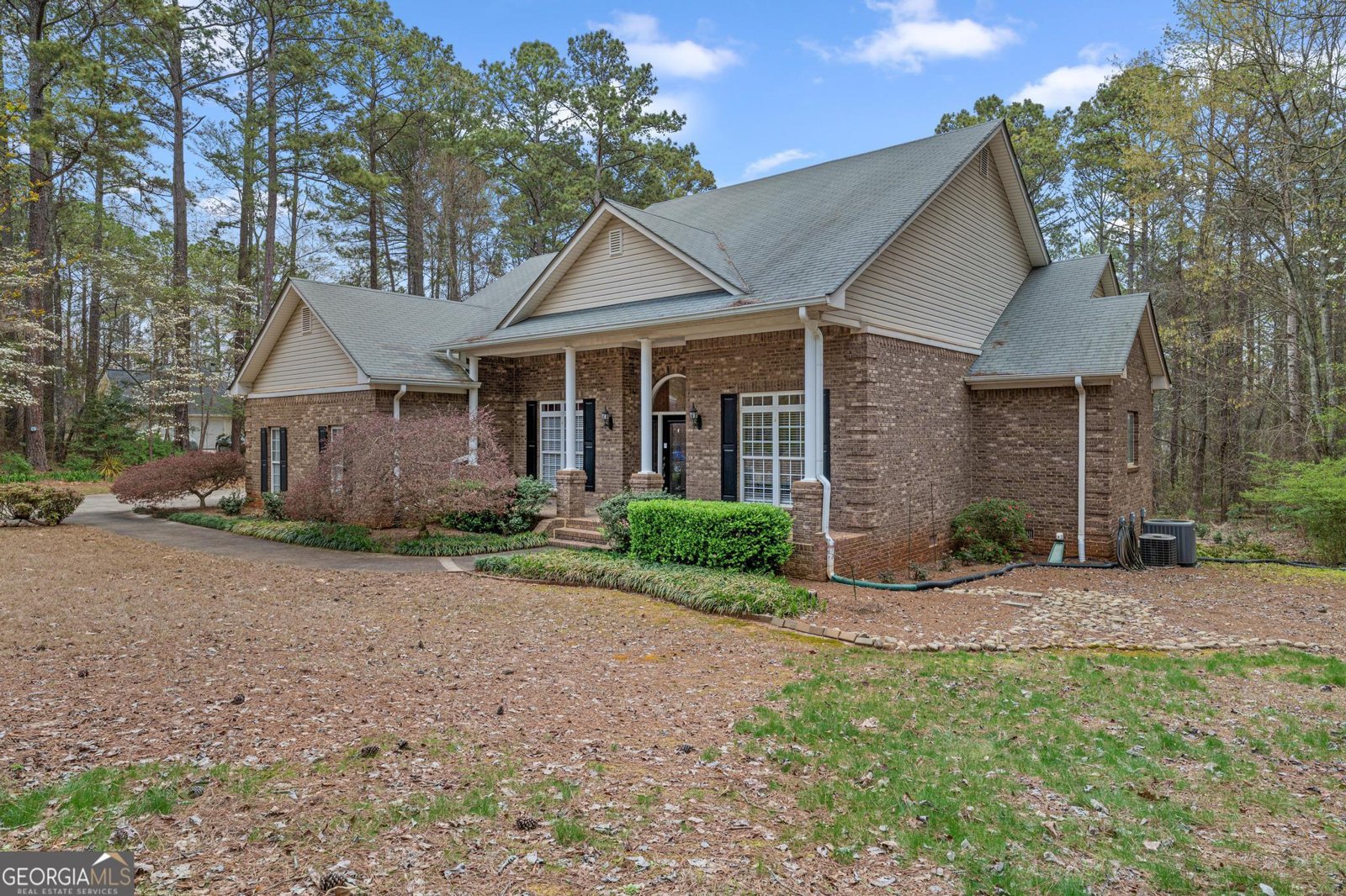 235 Lummus Road Covington - Photo 11