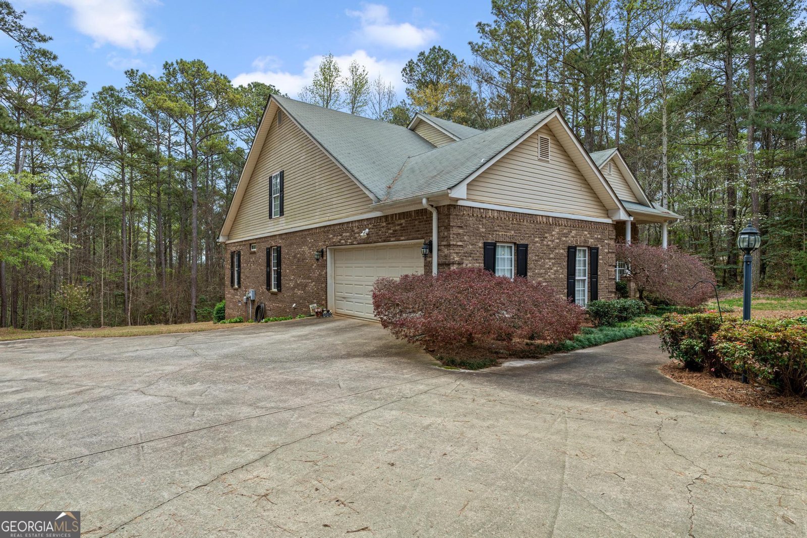 235 Lummus Road Covington - Photo 12