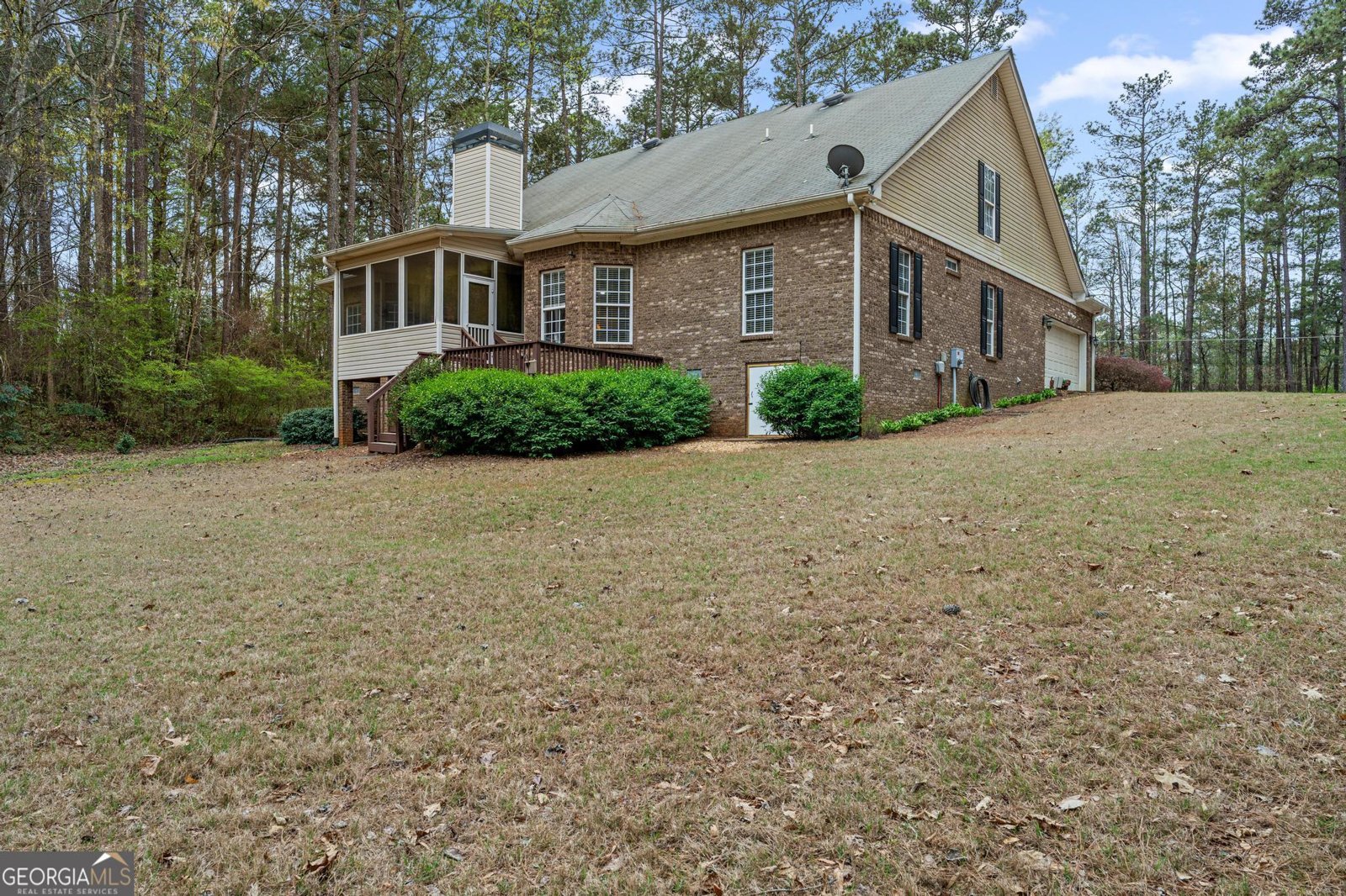 235 Lummus Road Covington - Photo 13