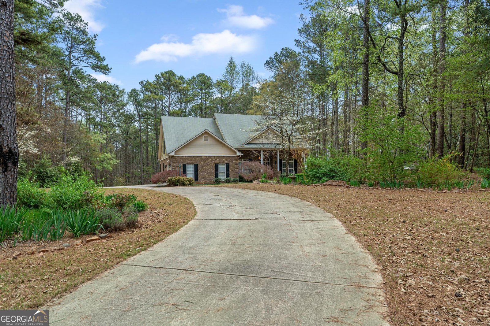 235 Lummus Road Covington - Photo 15