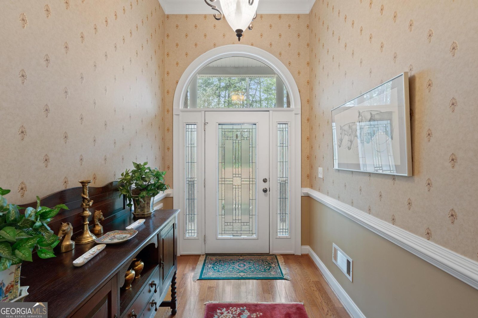 235 Lummus Road Covington - Photo 16