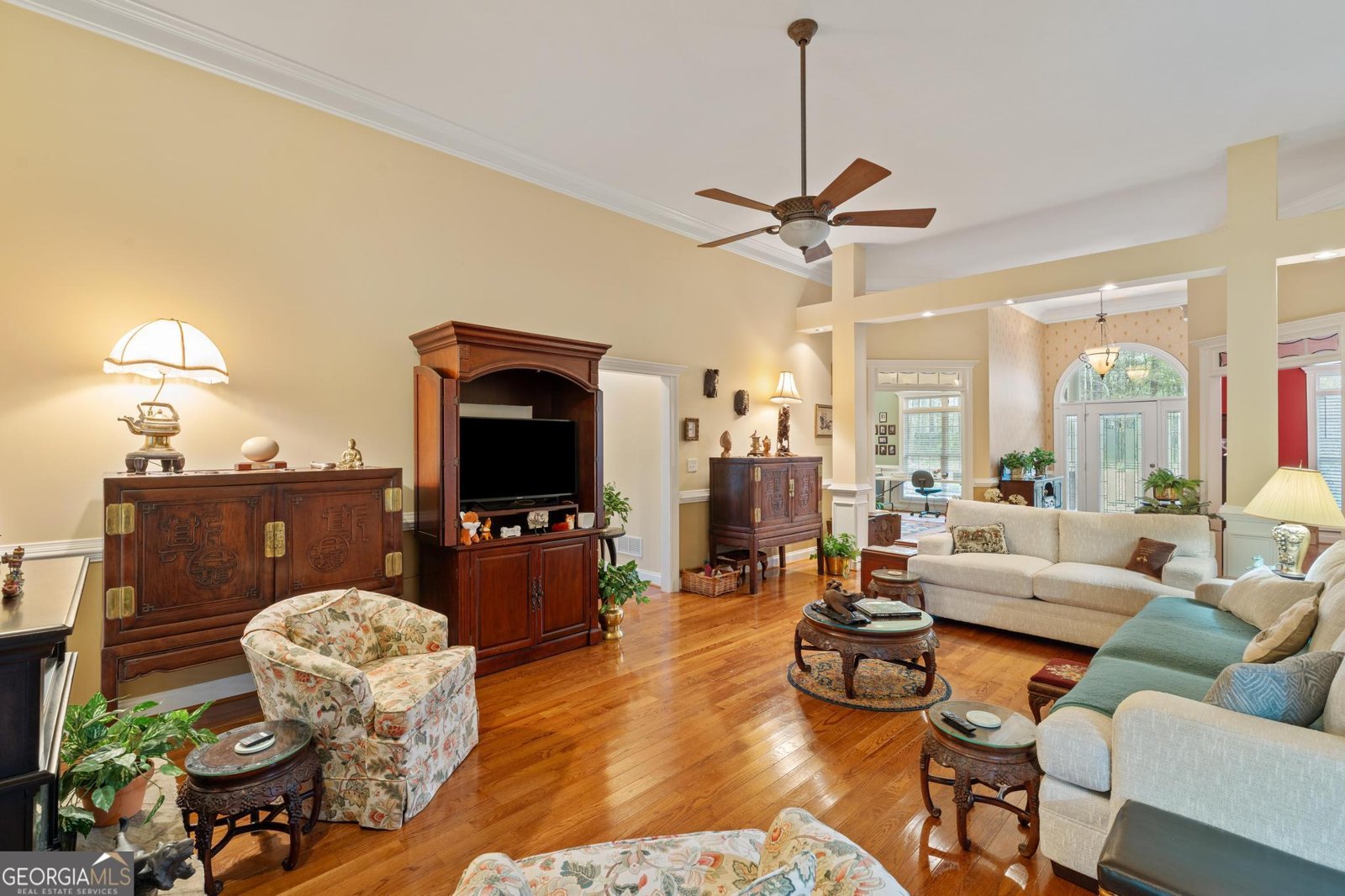 235 Lummus Road Covington - Photo 19