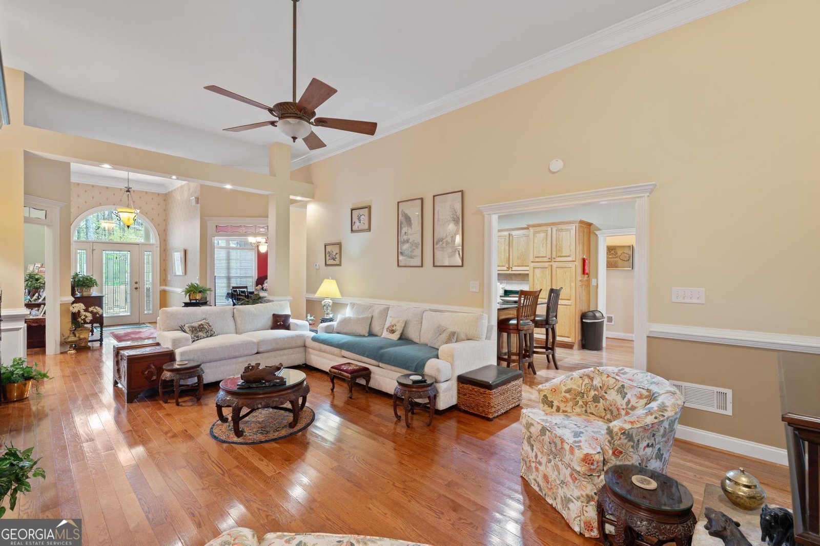 235 Lummus Road Covington - Photo 20