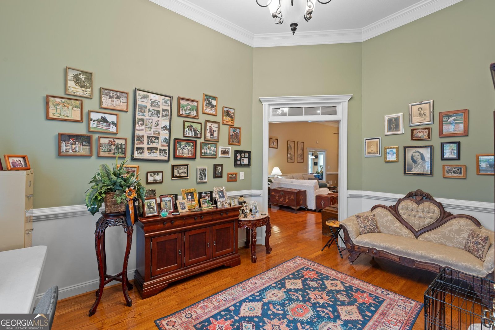 235 Lummus Road Covington - Photo 22