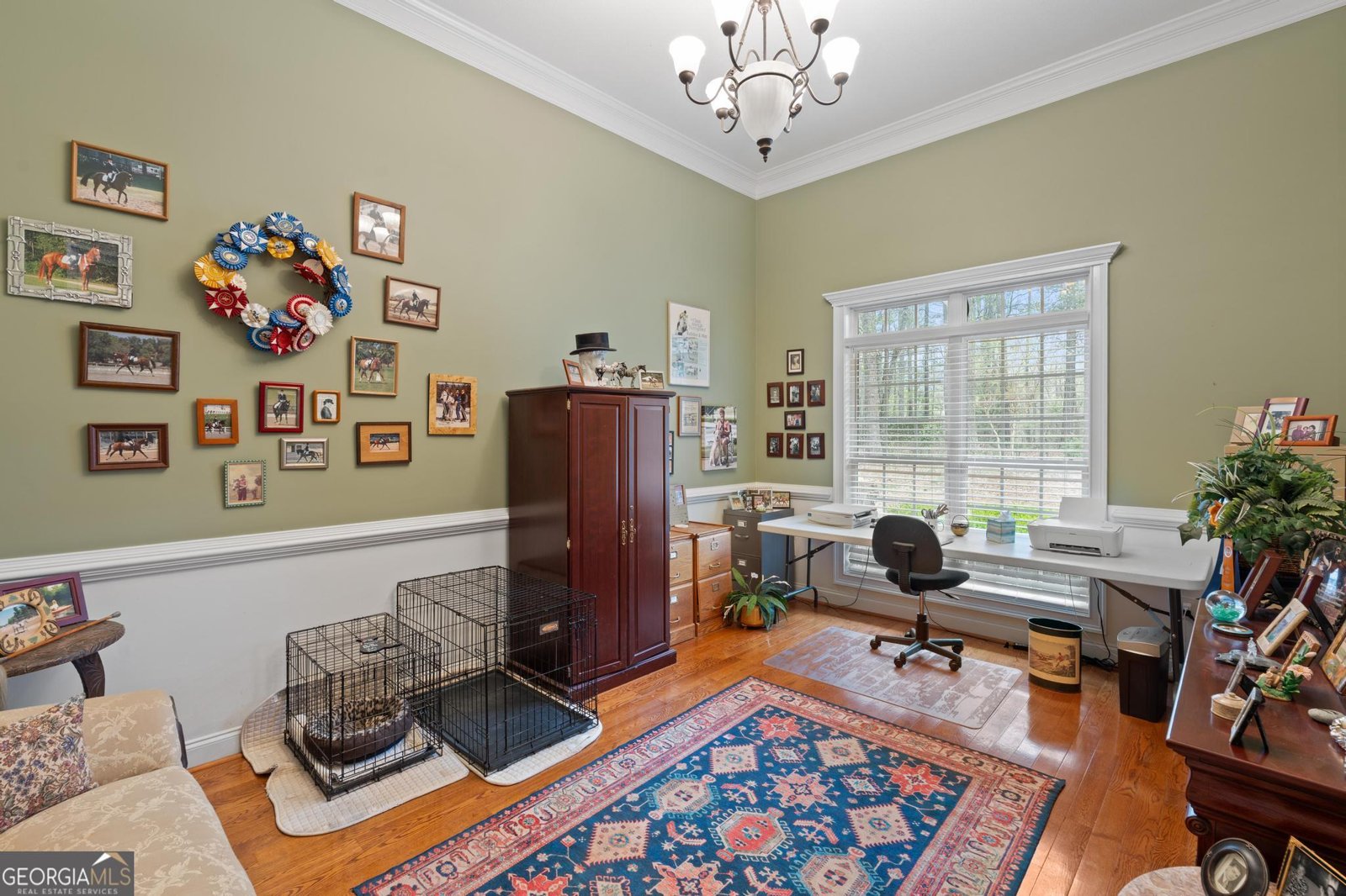 235 Lummus Road Covington - Photo 23